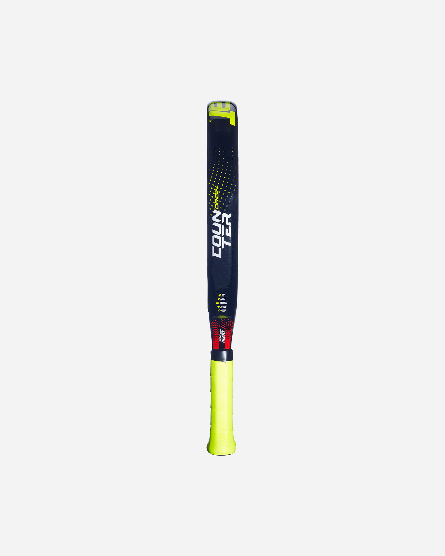 Racchetta padel intermedia BABOLAT COUNTER ORIGIN  - Color mix - 2 | Cisalfa Sport